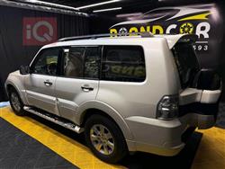 میتسوبیشی پاجیرۆ